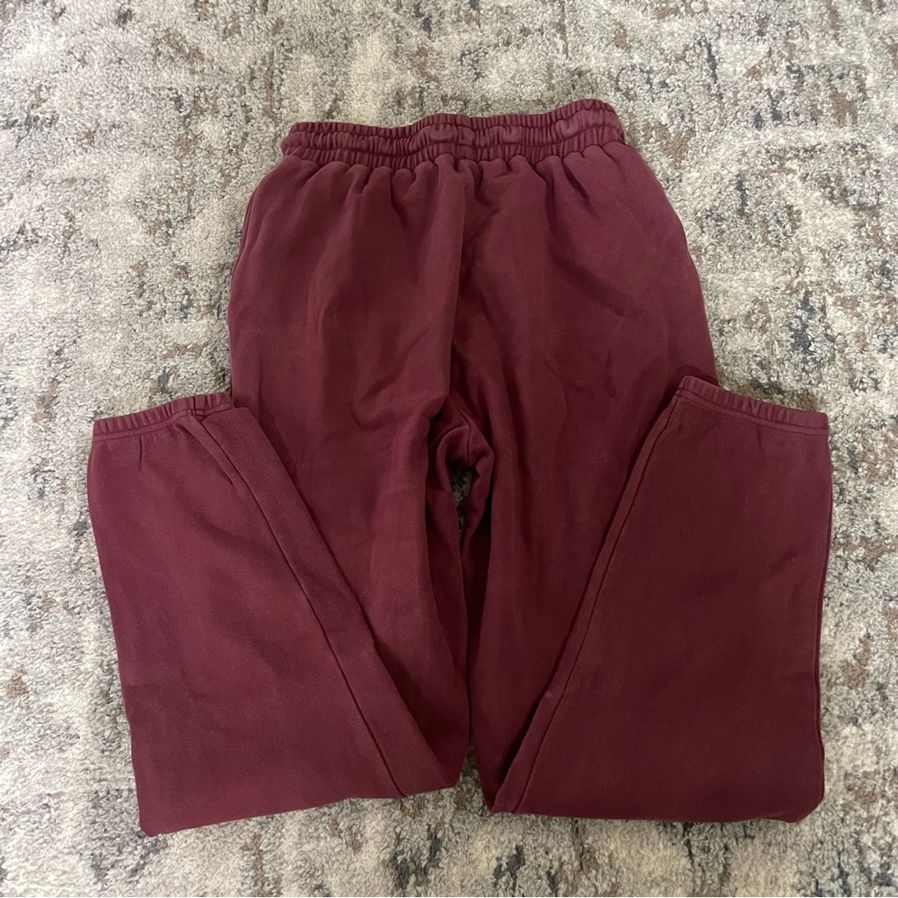 P’tula Snowed In Sweats - Picture 4 of 4